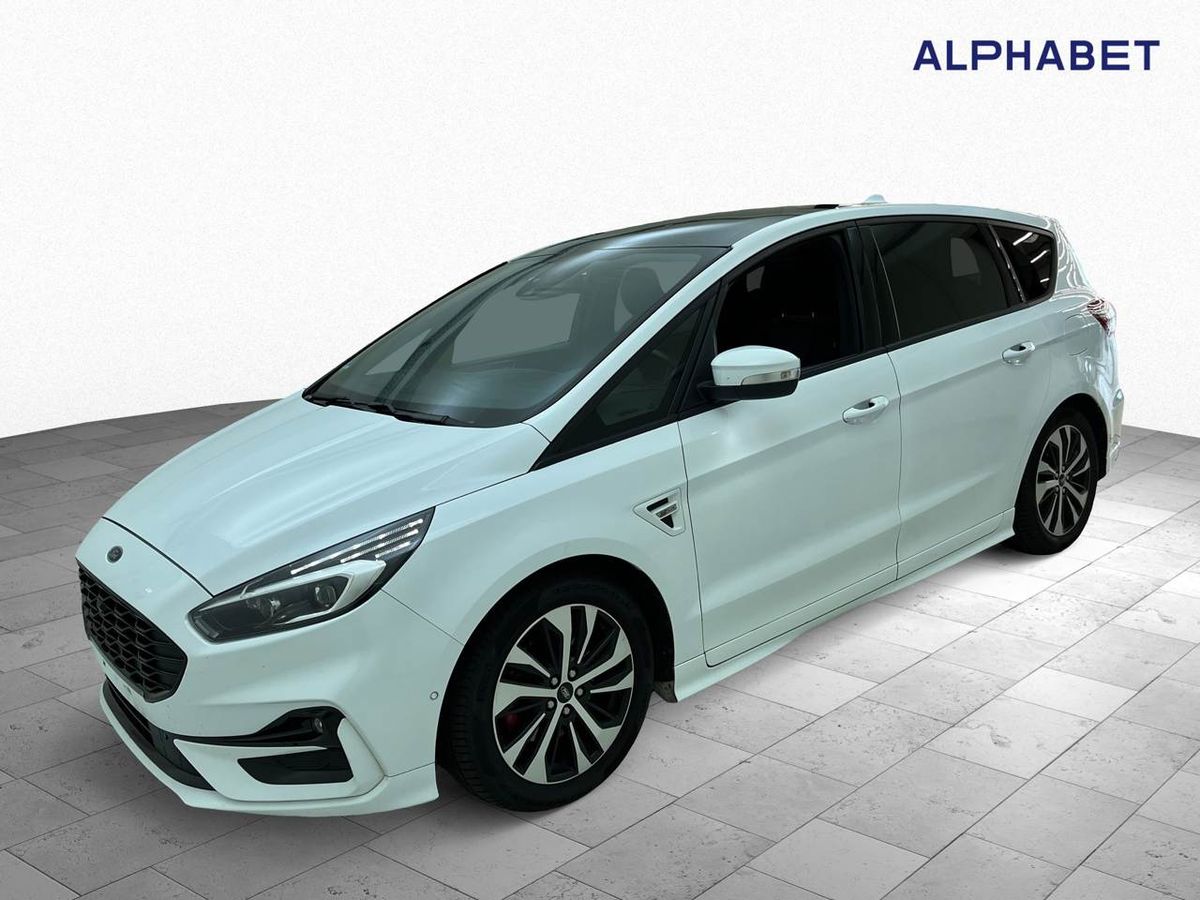 Ford S-Max d'occasion