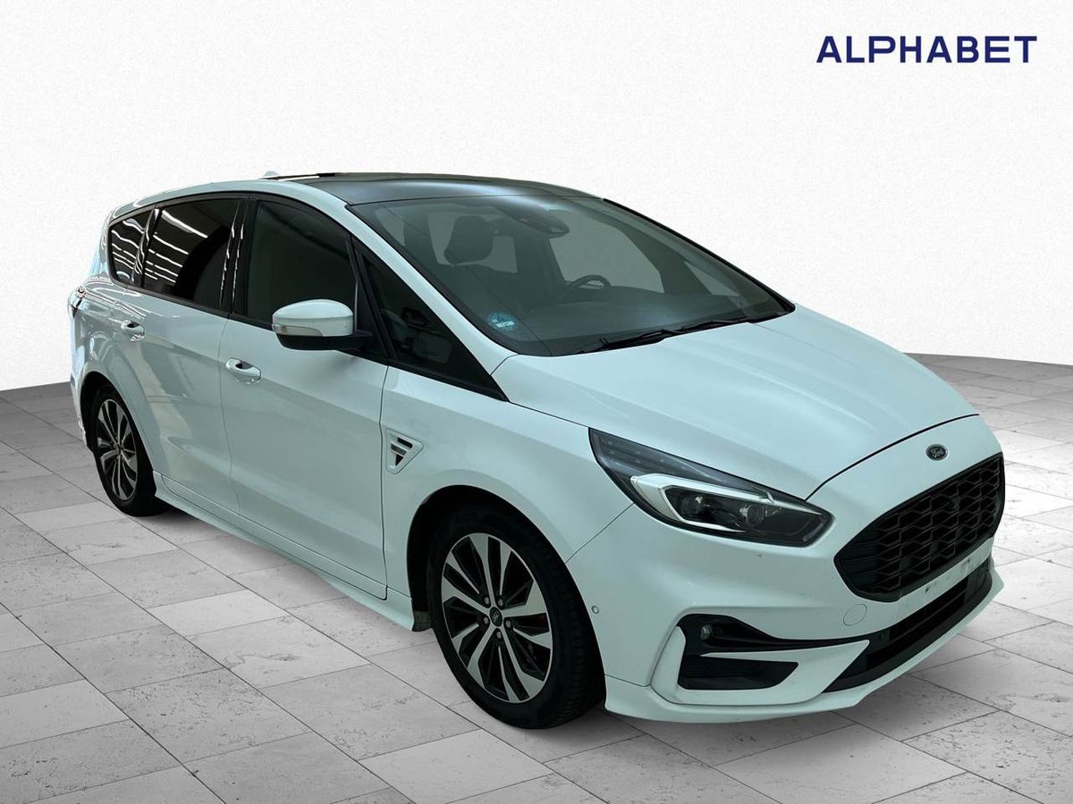 Ford S-Max d'occasion