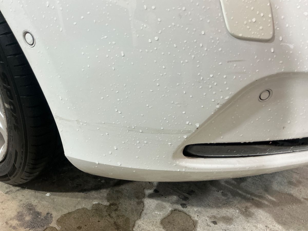 Volvo V40 2013 — photo 3
