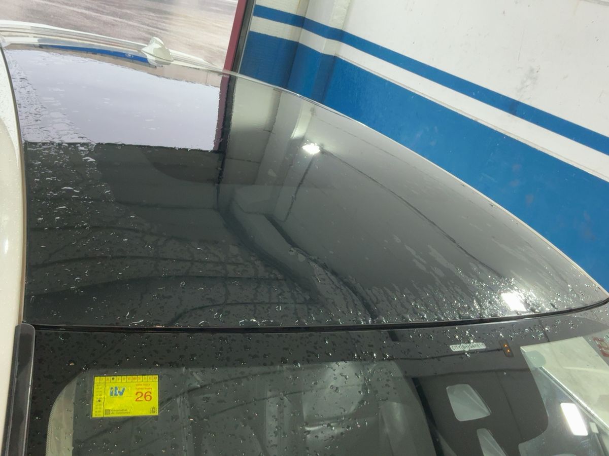 Volvo V40 2013 — photo 14