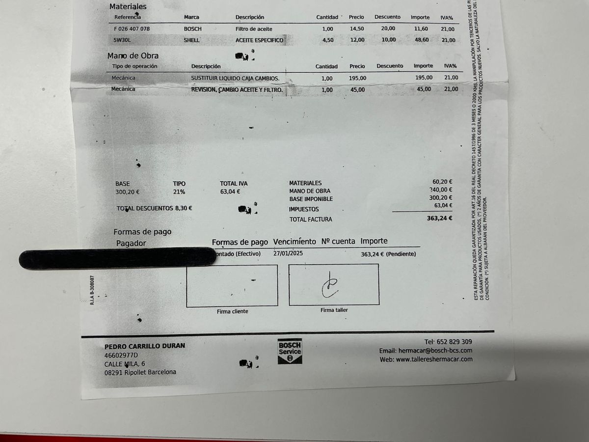 Volvo V40 2013 — photo 26