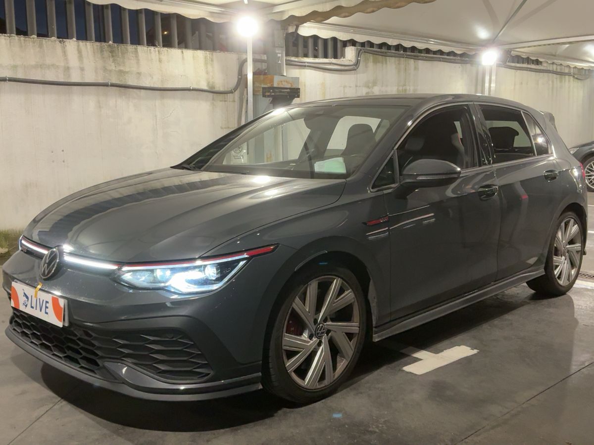 Volkswagen Golf d'occasion