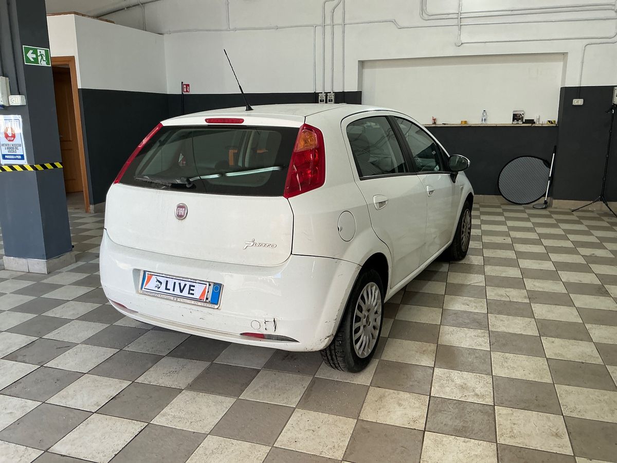 Fiat Grande d'occasion