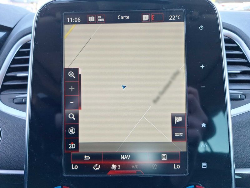 Renault Espace 2.0 BLUE dCi Intens — zdjęcie 13