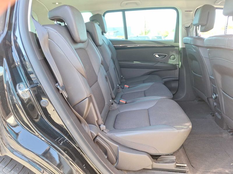 Renault Espace 2.0 BLUE dCi Intens — zdjęcie 14
