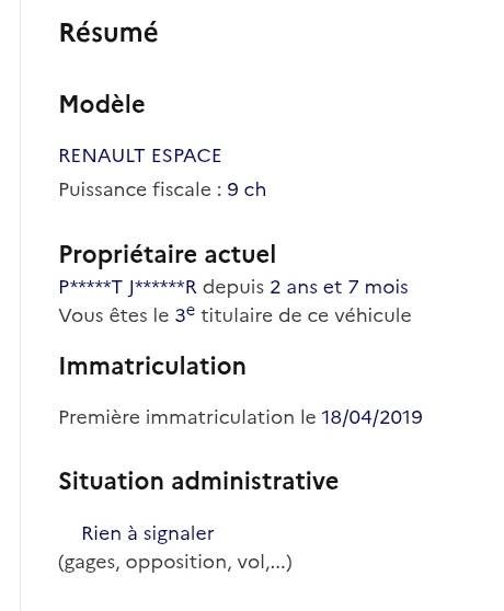 Renault Espace 2.0 BLUE dCi Intens — zdjęcie 17