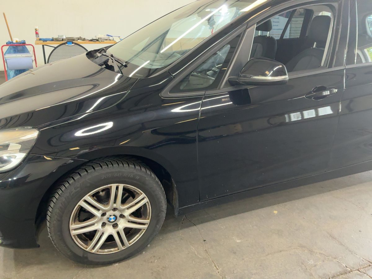 BMW 2er d'occasion