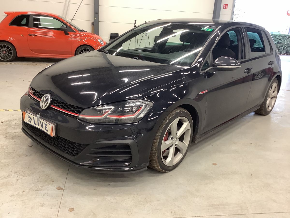 Volkswagen Golf d'occasion