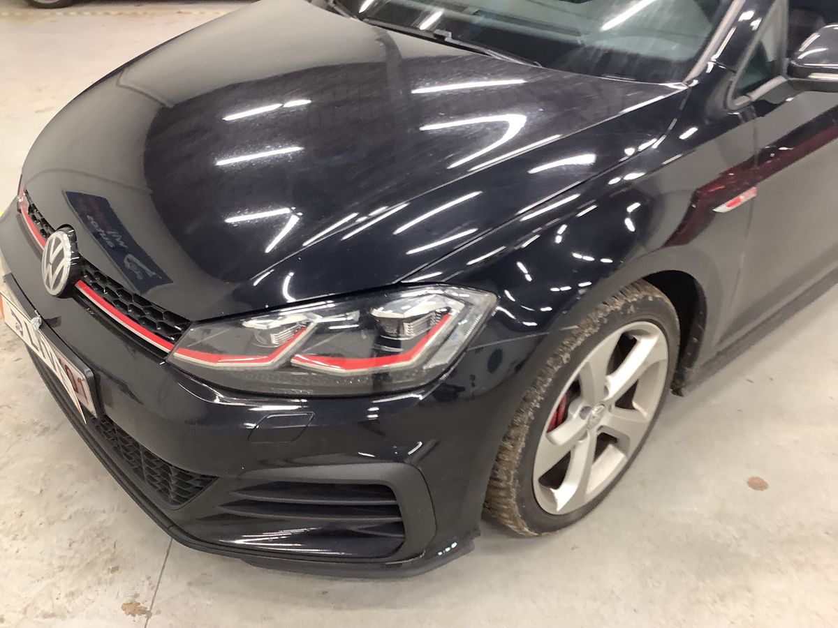 Volkswagen Golf d'occasion