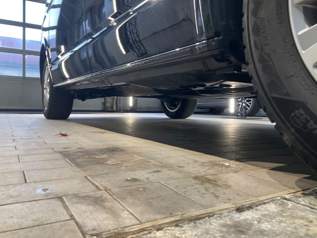 Volkswagen T6 2016 — photo 26