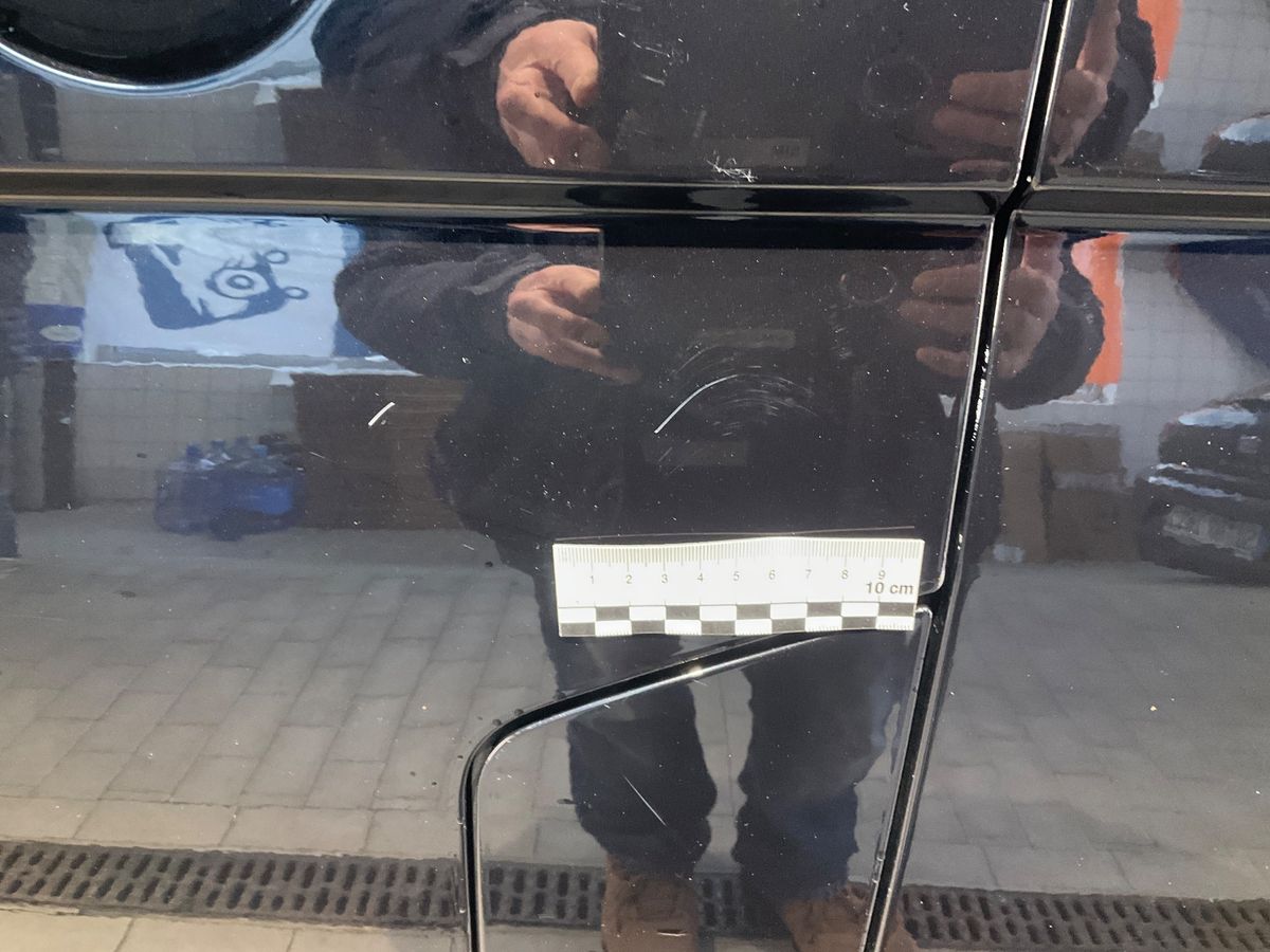 Volkswagen T6 2016 — photo 51
