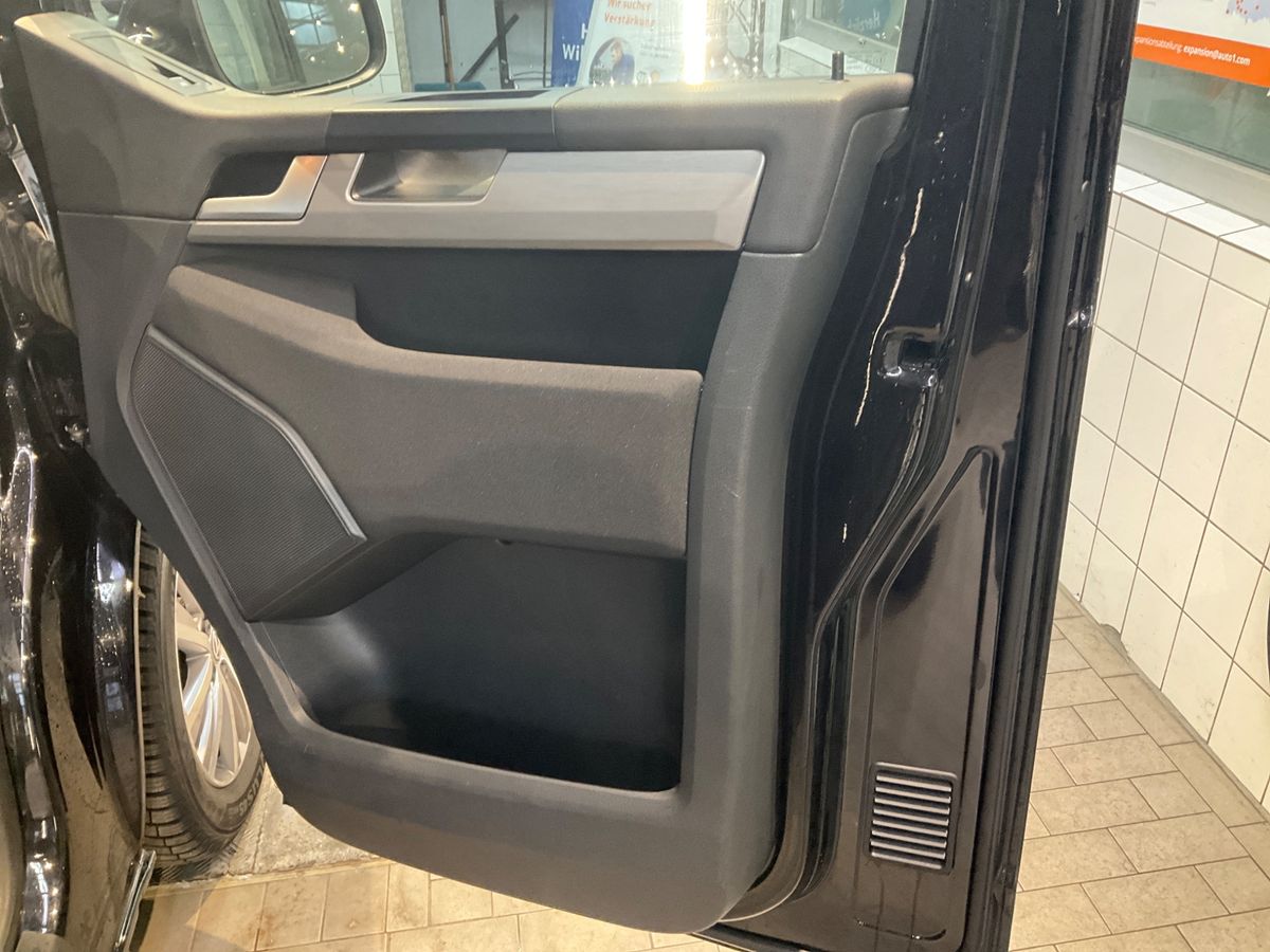 Volkswagen T6 2016 — photo 33
