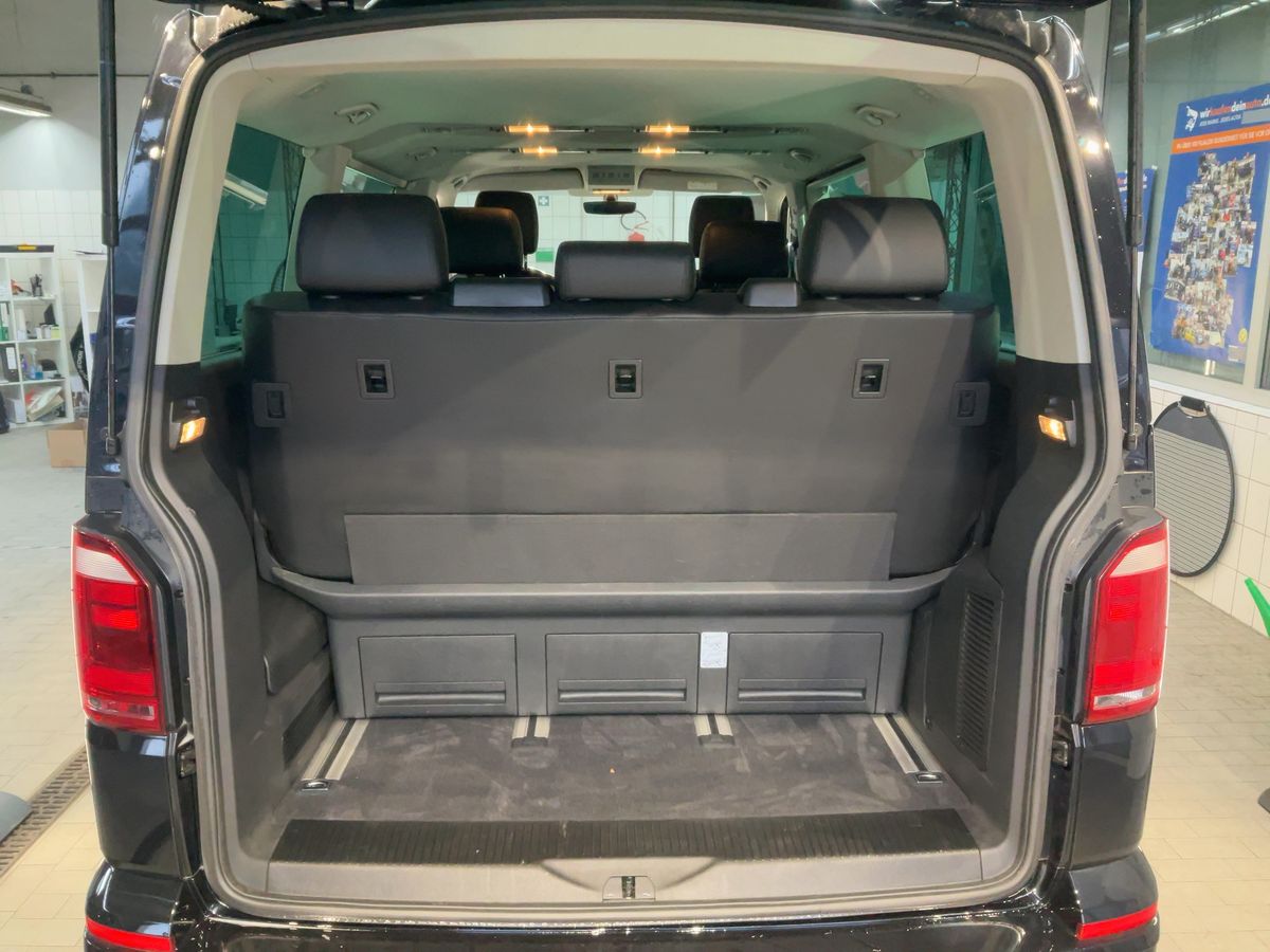 Volkswagen T6 2016 — photo 16