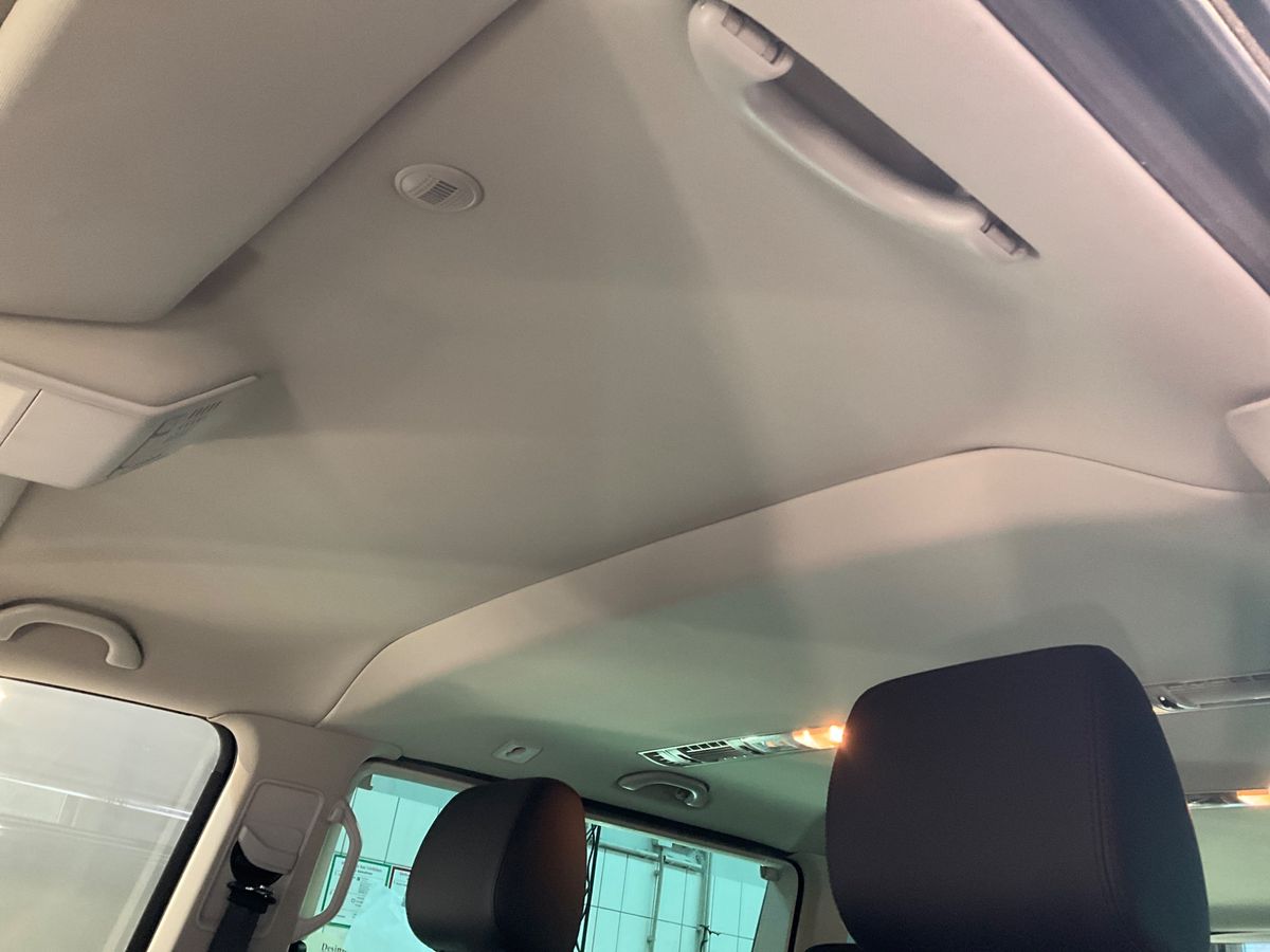 Volkswagen T6 2016 — photo 24