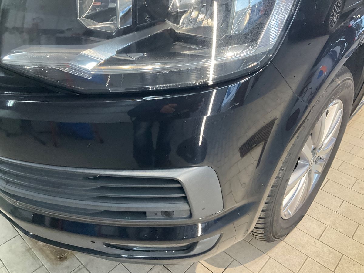 Volkswagen T6 2016 — photo 53