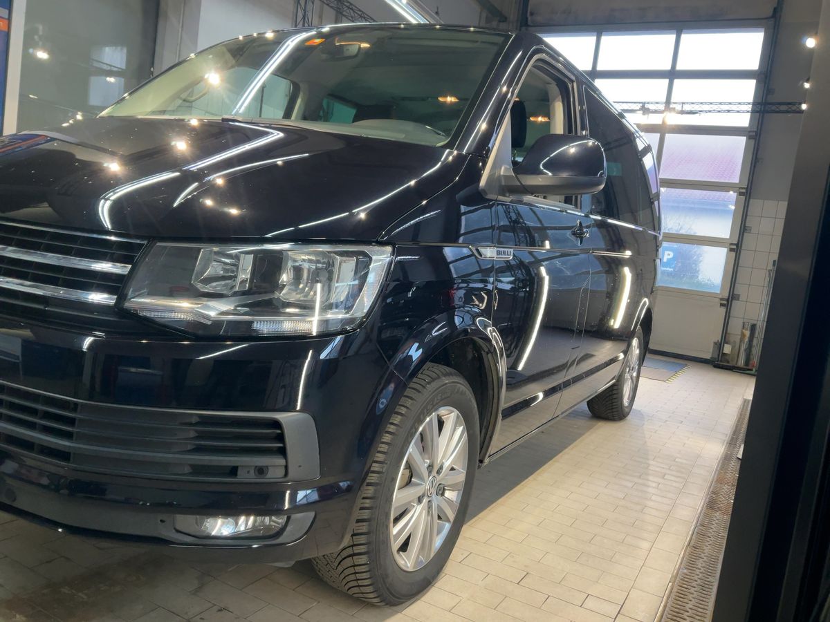 Volkswagen T6 d'occasion