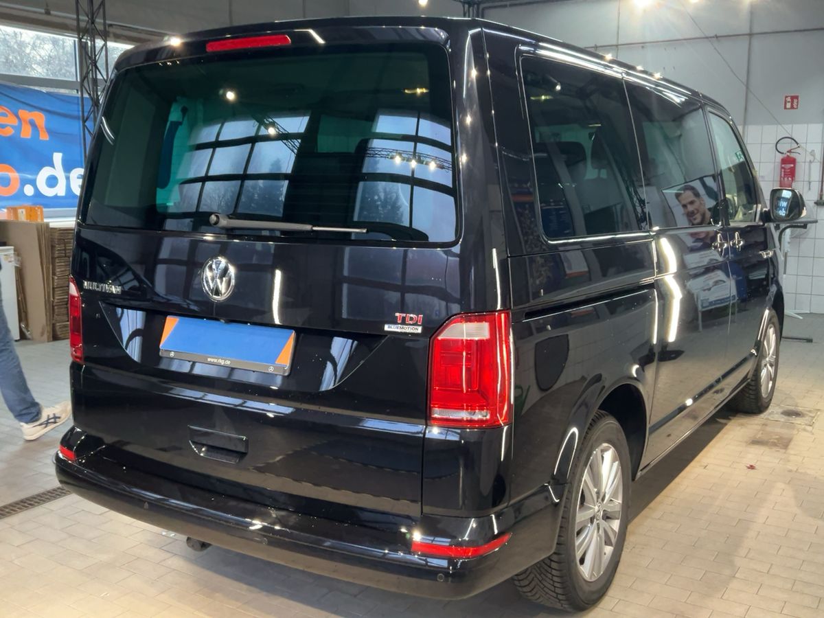 Volkswagen T6 2016 — photo 9