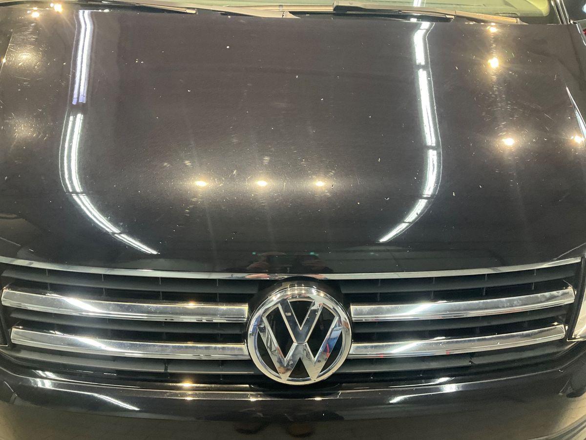 Volkswagen T6 2016 — photo 3
