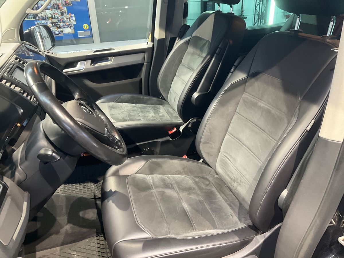 Volkswagen T6 2016 — photo 31