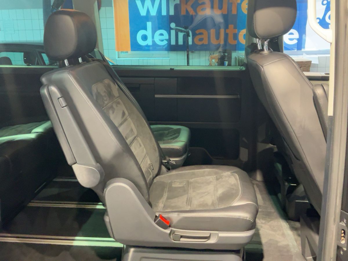 Volkswagen T6 2016 — photo 20