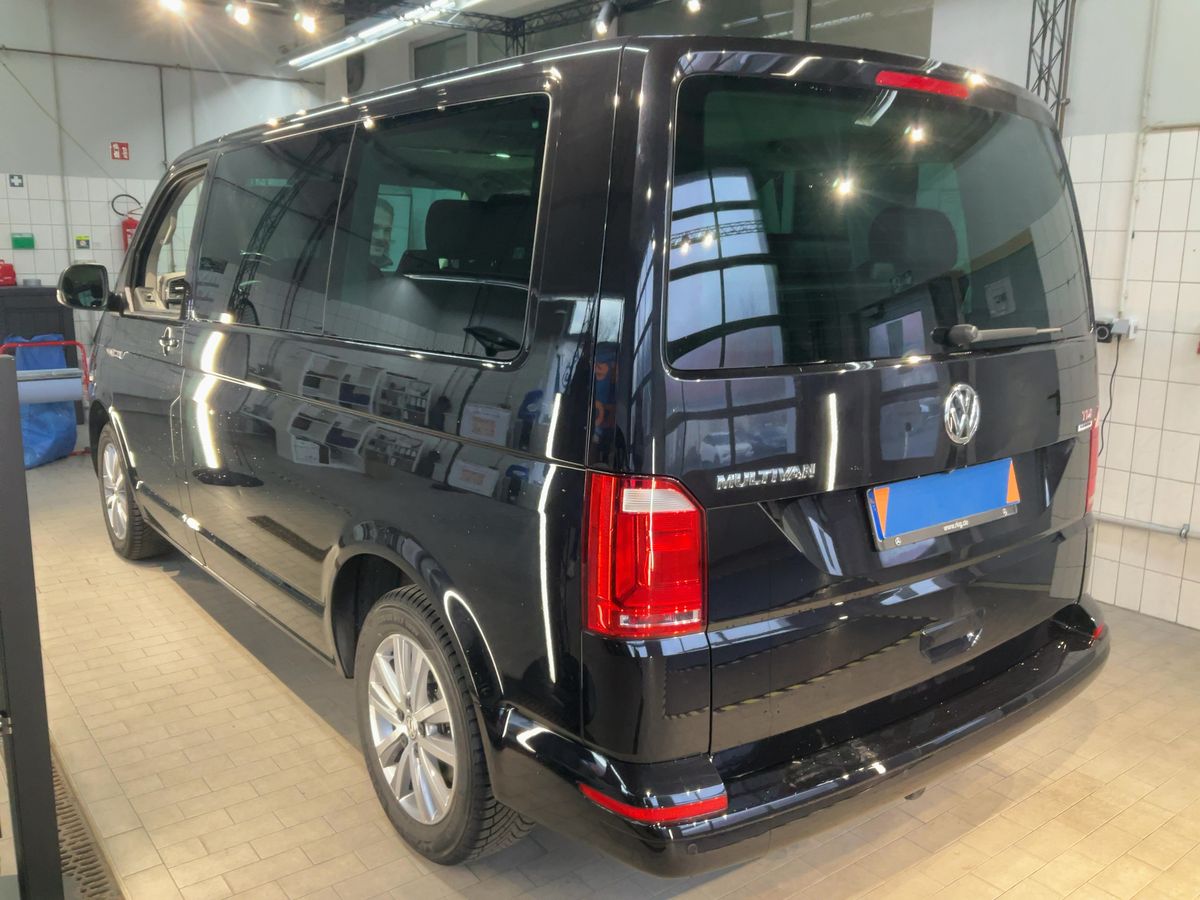 Volkswagen T6 2016 — photo 7