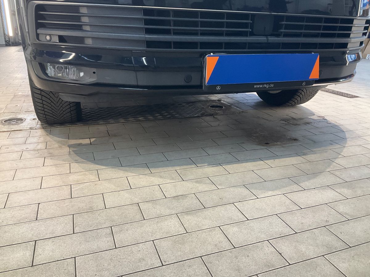 Volkswagen T6 2016 — photo 34