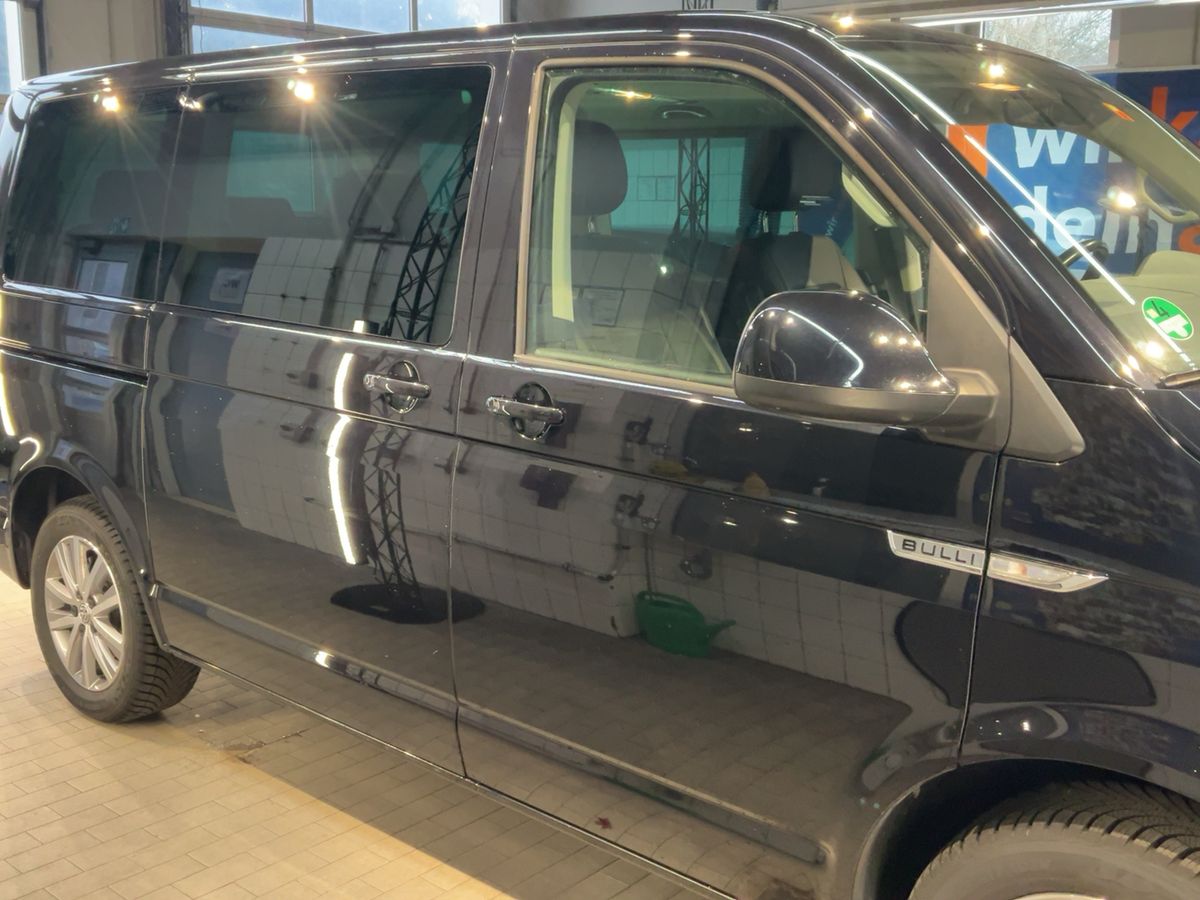 Volkswagen T6 2016 — photo 11