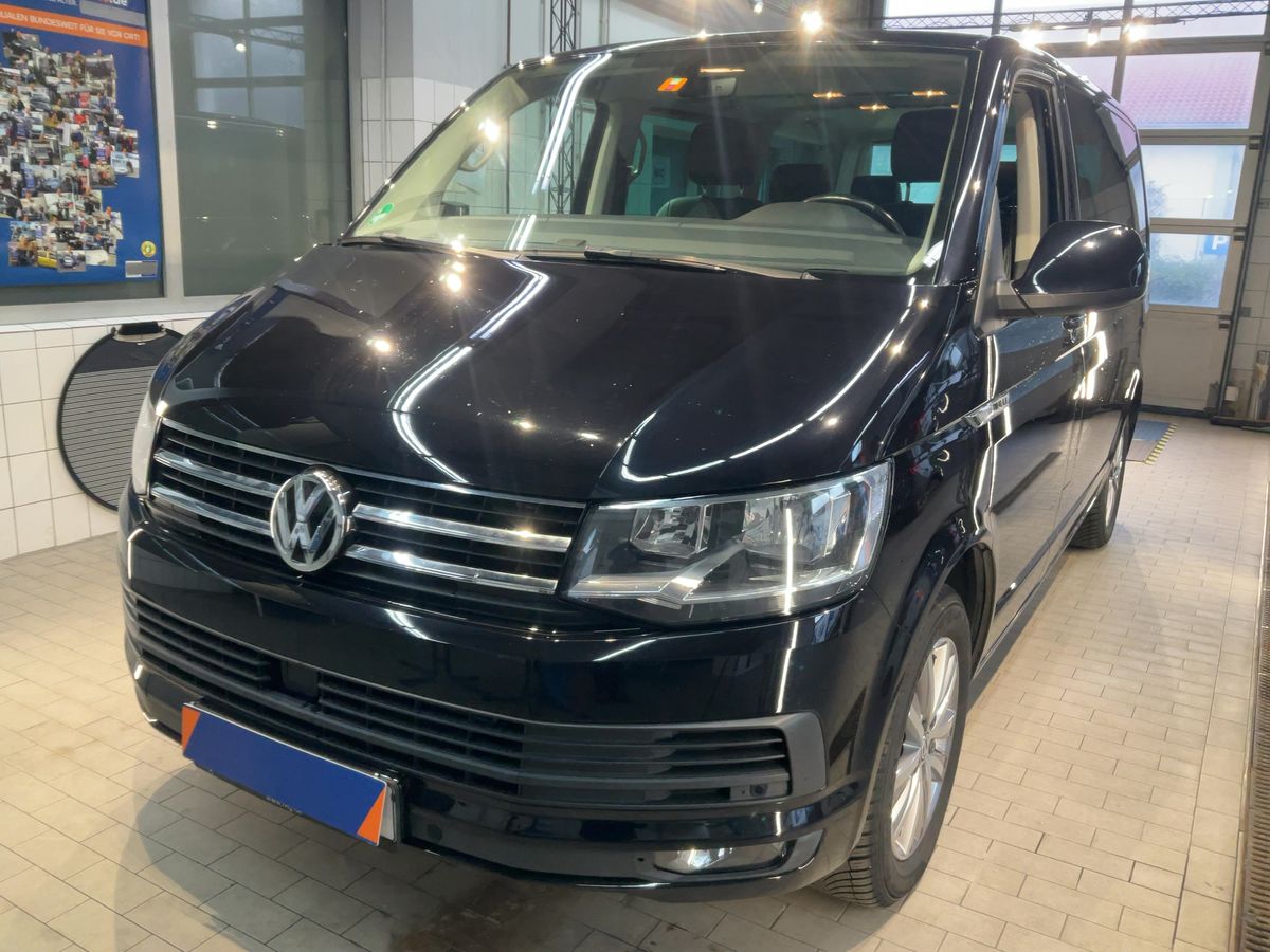 Volkswagen T6 d'occasion