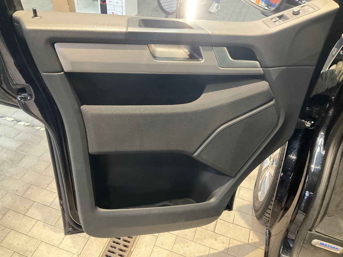 Volkswagen T6 2016 — photo 27