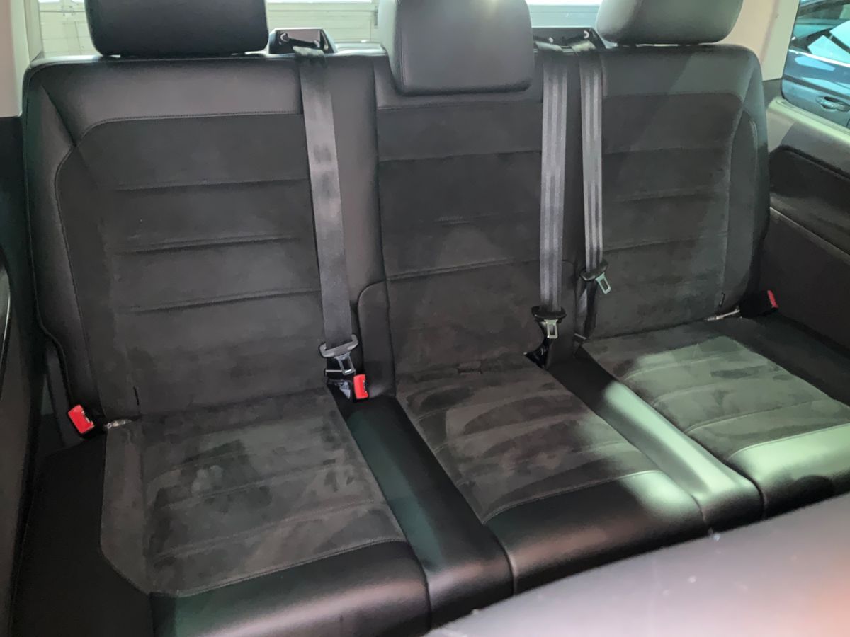 Volkswagen T6 2016 — photo 29
