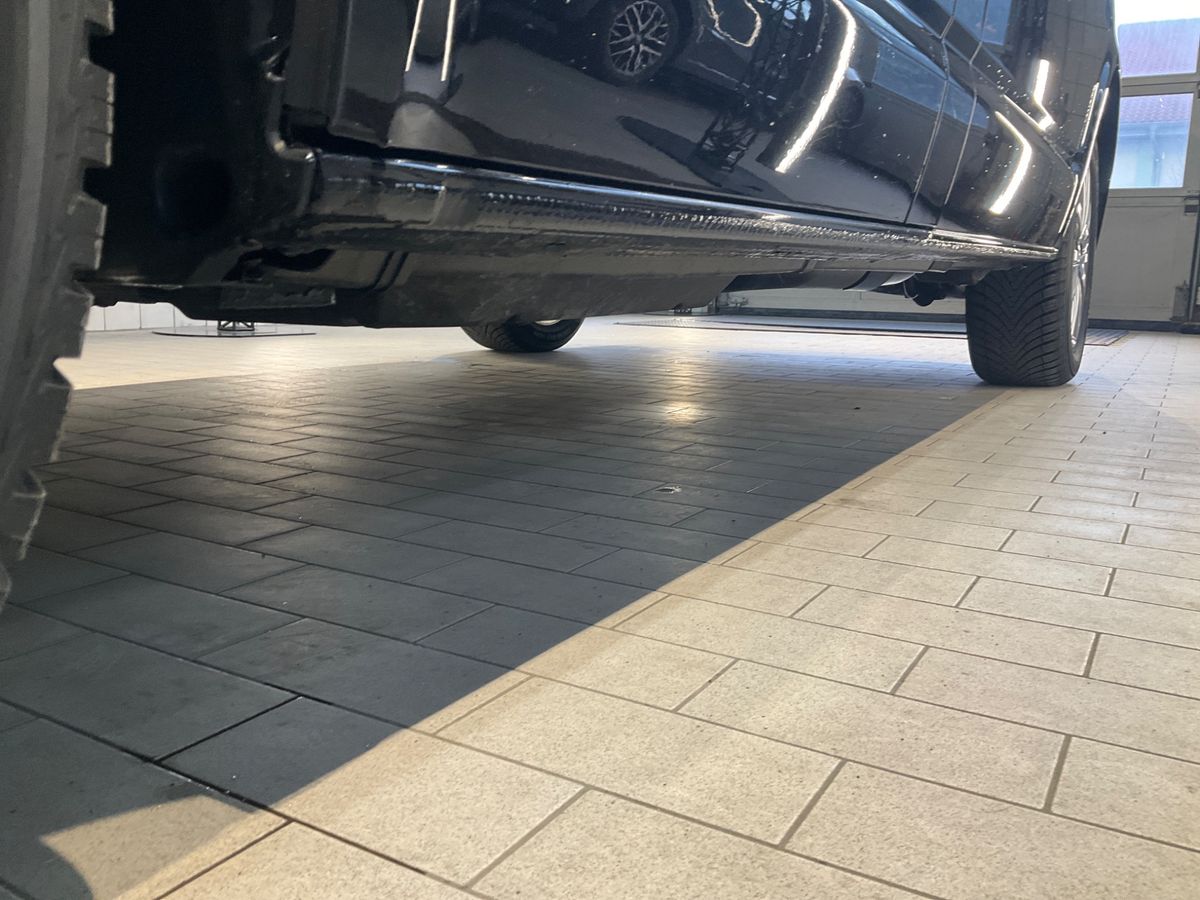 Volkswagen T6 2016 — photo 25