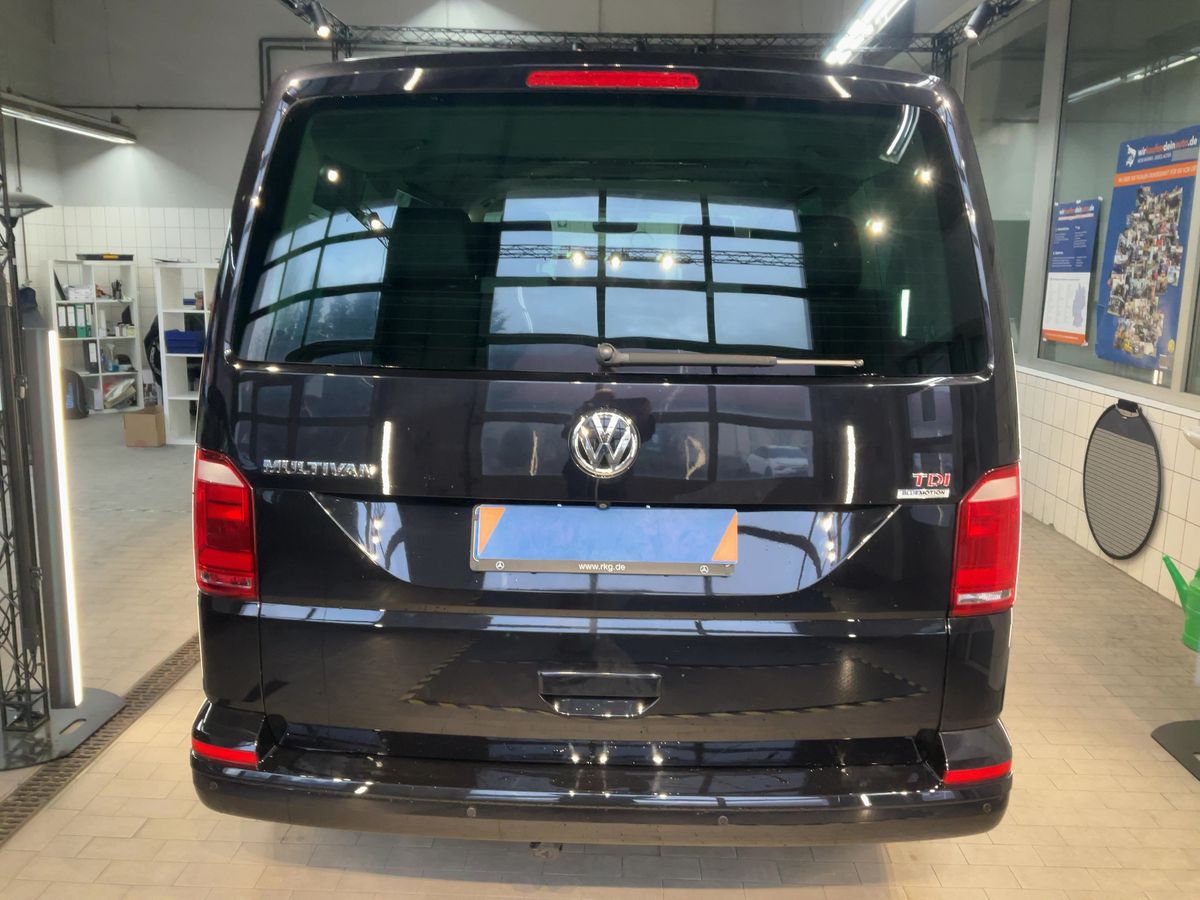 Volkswagen T6 2016 — photo 8