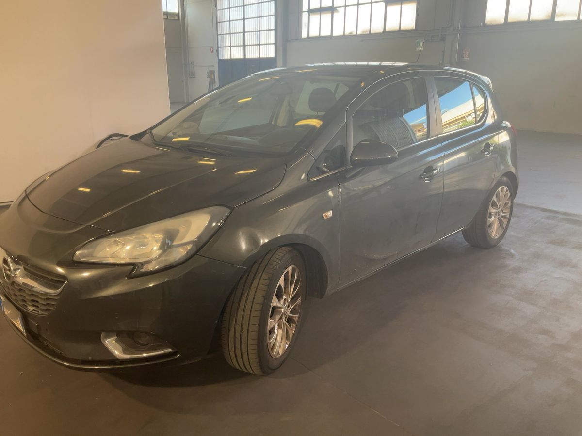Opel Corsa d'occasion