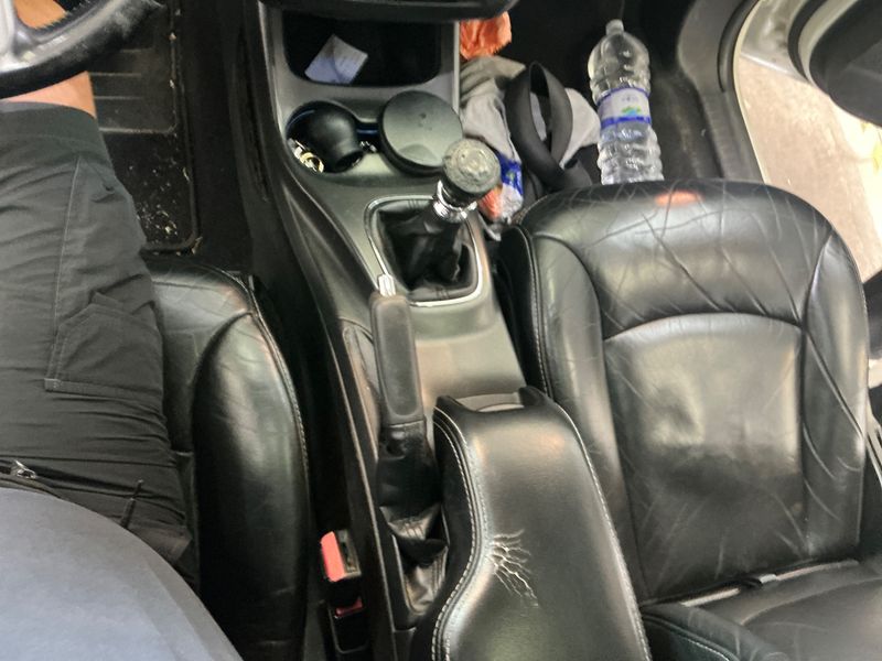 Fiat Freemont 2.0 Multijet Lounge 2015 – снимка 27