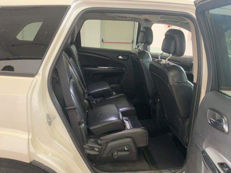 Fiat Freemont 2.0 Multijet Lounge 2015 – снимка 19