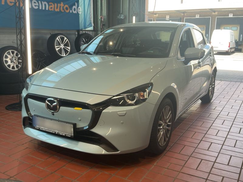 Mazda 2 1.5 Skyactiv-G Mild-Hybrid Exclusive-Line