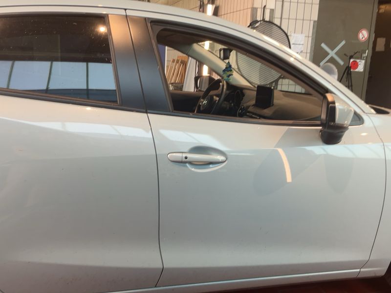 Mazda 2 1.5 Skyactiv-G Mild-Hybrid Exclusive-Line — zdjęcie 7