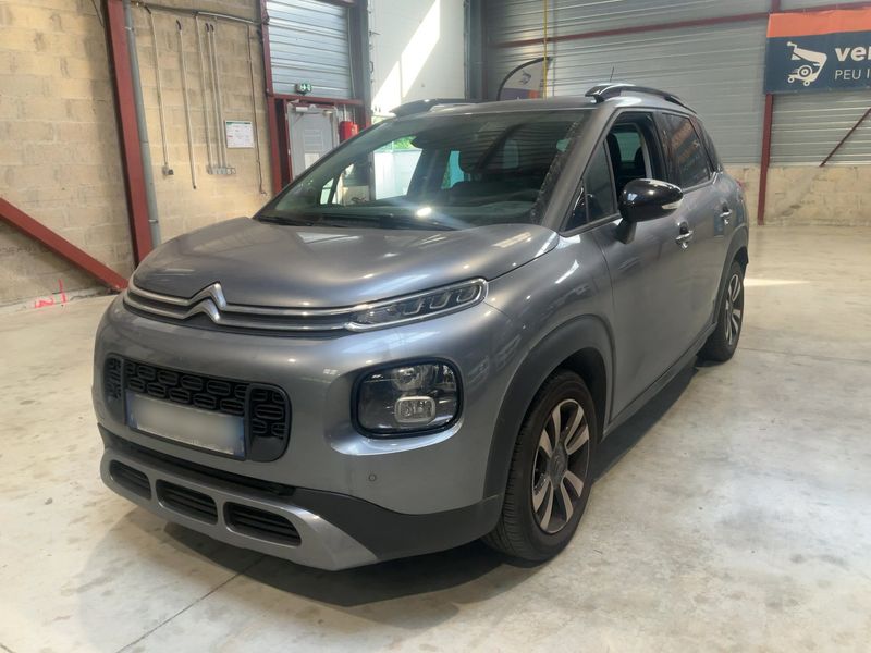 Citroen C3 Aircross 1.2 PureTech Shine