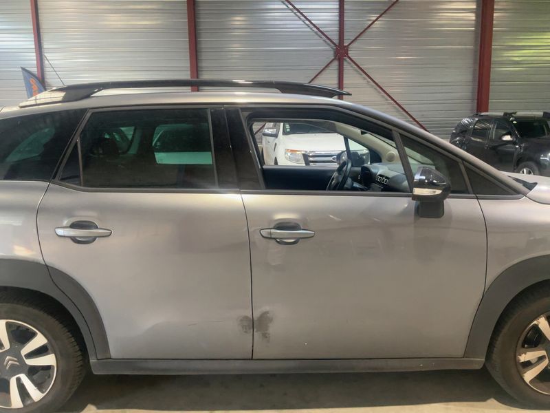 Citroen C3 Aircross 1.2 PureTech Shine — zdjęcie 7