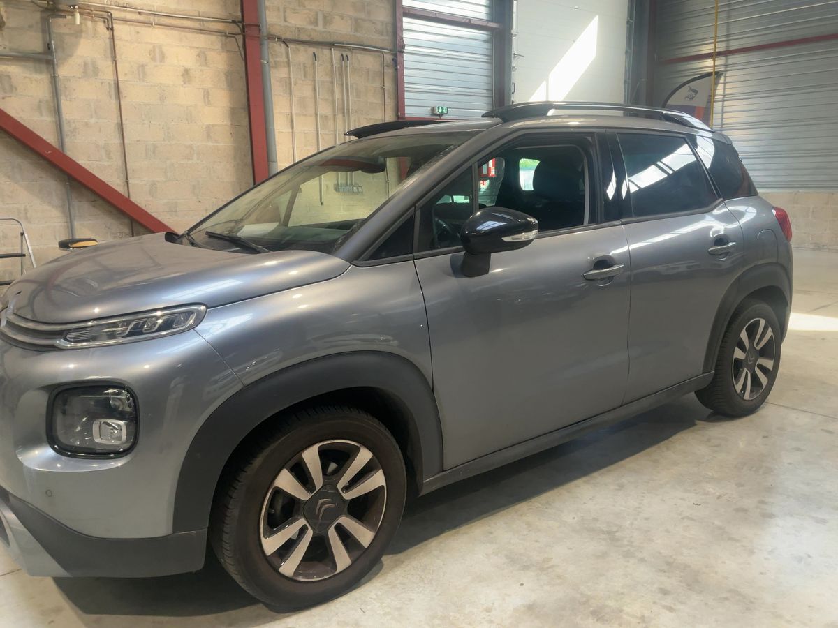 Citroen C3 d'occasion