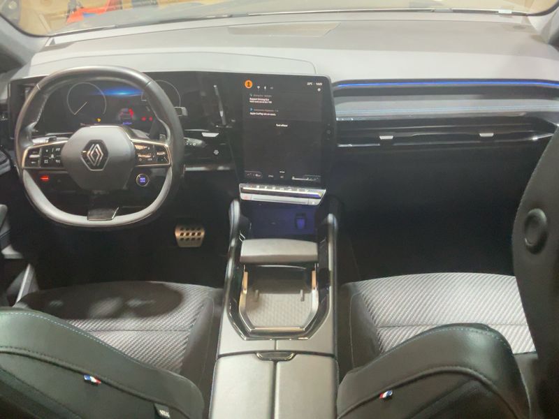 Renault Austral 1.2 Hybrid E-Tech Techno Esprit Alpine — zdjęcie 12