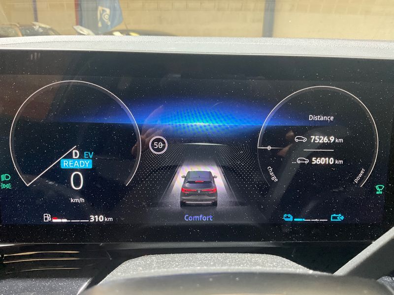Renault Austral 1.2 Hybrid E-Tech Techno Esprit Alpine — zdjęcie 13