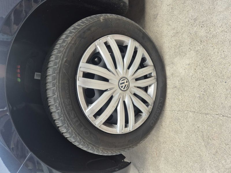 Volkswagen Caddy 1.4 TSI Maxi Trendline BlueMotion Tech — zdjęcie 23