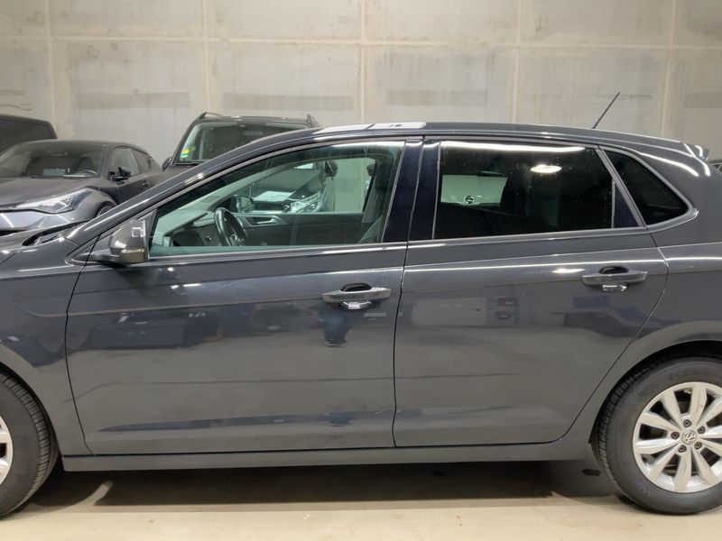 Volkswagen Polo 1.6 TDI Highline — zdjęcie 4
