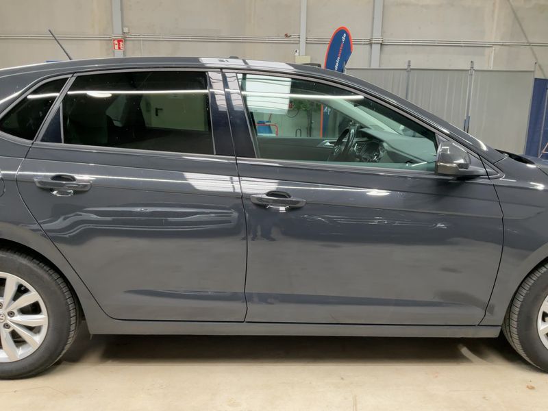 Volkswagen Polo 1.6 TDI Highline — zdjęcie 7