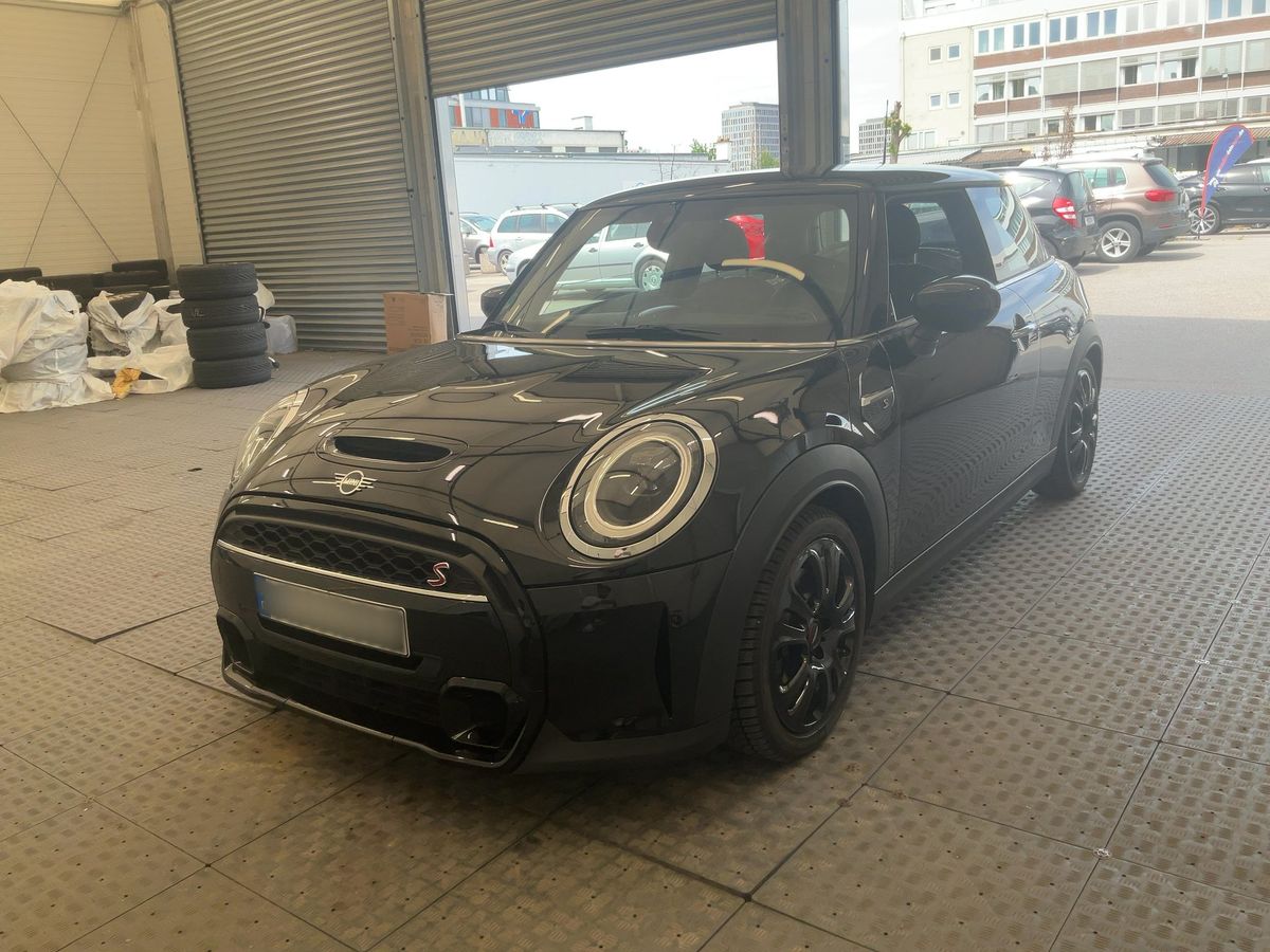 MINI Cooper 2023 — photo 1