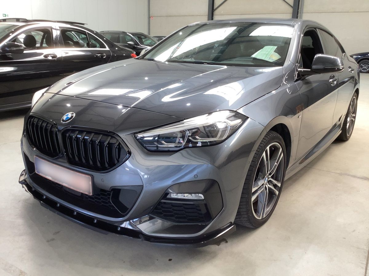 BMW 2er 2020