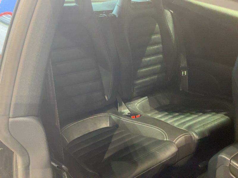 Volkswagen Scirocco 2.0 TSI BlueMotion Tech — zdjęcie 14