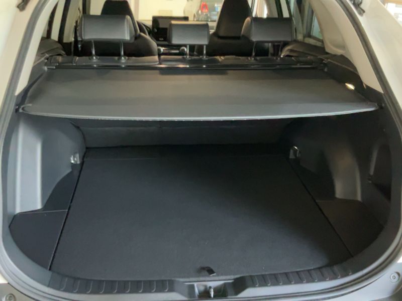 Toyota RAV 4 2.5 Hybrid 30 Years — zdjęcie 10