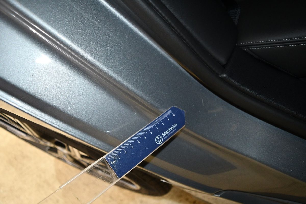 BMW 1er 118d M Sport